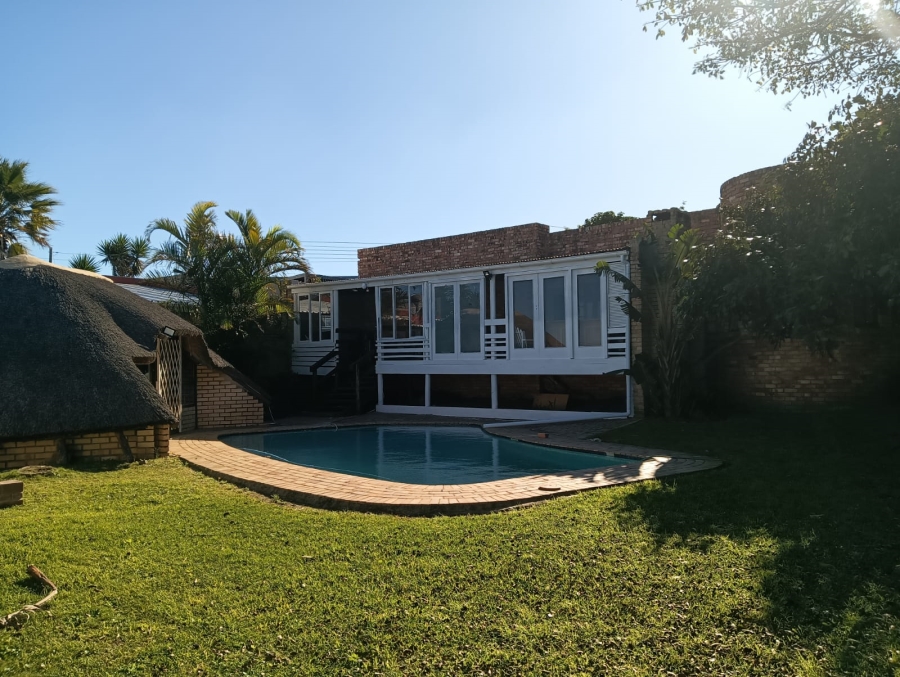 To Let 3 Bedroom Property for Rent in Gonubie Eastern Cape